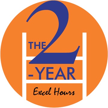 Excel Hours